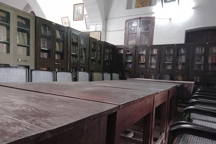 Meerut College, Meerut