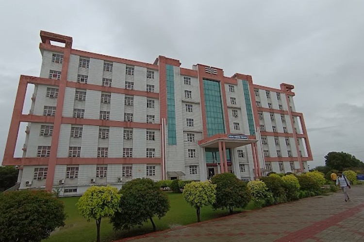 Meerut Institute of Engineering and Technology, Meerut