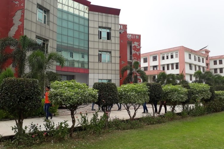 Meerut Institute of Engineering and Technology, Meerut