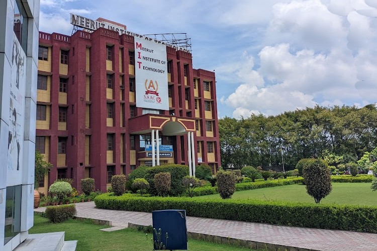 Meerut Institute of Technology, Meerut
