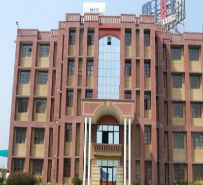 Meerut Institute of Technology, Meerut