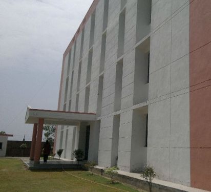 Meerut Institute of Technology, Meerut