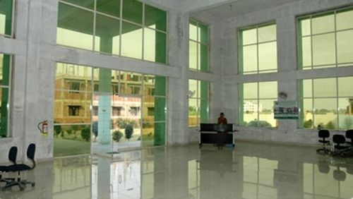 Meerut International Institute of Technology, Meerut