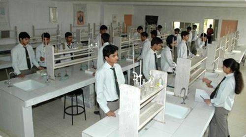 Meerut International Institute of Technology, Meerut