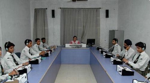 Meerut International Institute of Technology, Meerut