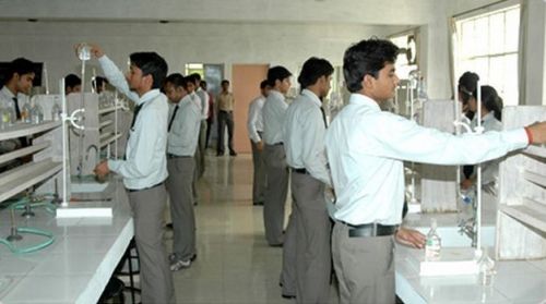 Meerut International Institute of Technology, Meerut