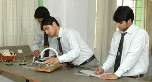 Meerut International Institute of Technology, Meerut