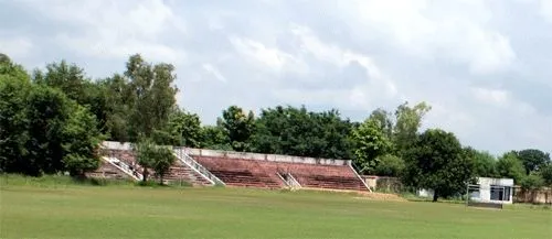 Megh Baran Singh College, Ghazipur