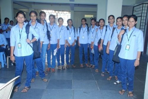 Megha Institute of Engineering and Technology for Women, Ghatkesar