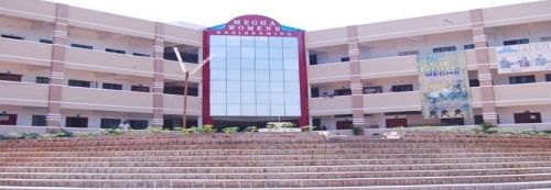 Megha Institute of Engineering and Technology for Women, Ghatkesar