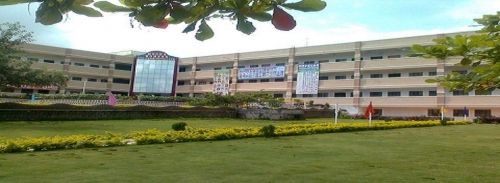 Megha Institute of Engineering and Technology for Women, Ghatkesar