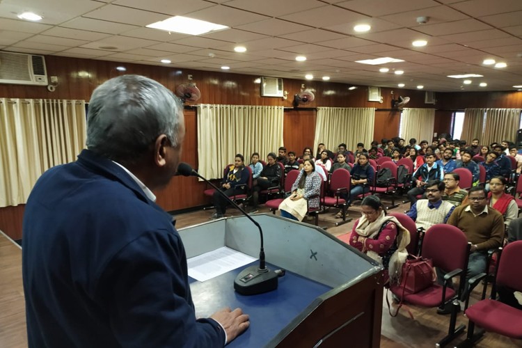 Meghnad Saha Institute of Technology, Kolkata