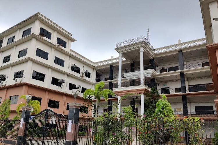 Meghnad Saha Institute of Technology, Kolkata