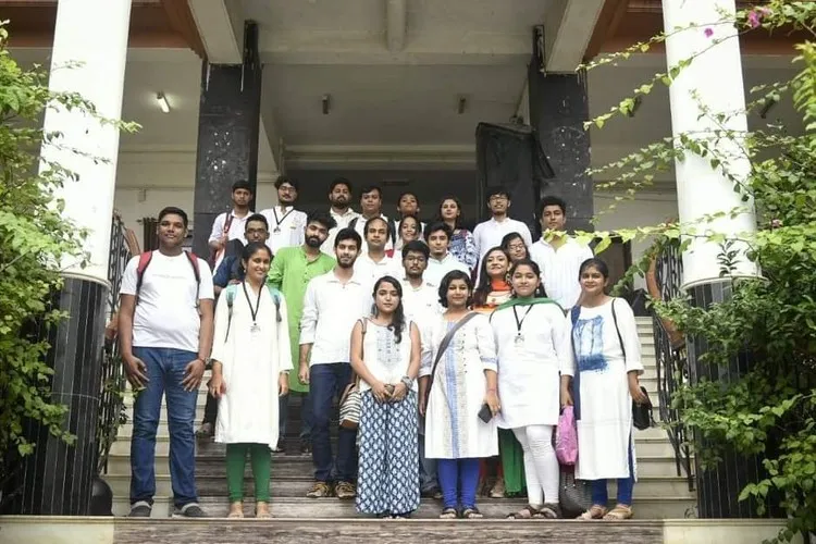 Meghnad Saha Institute of Technology, Kolkata