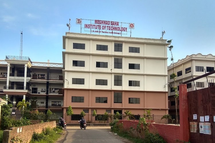 Meghnad Saha Institute of Technology, Kolkata