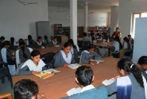 Mehar Chand College of Education, Rupnagar