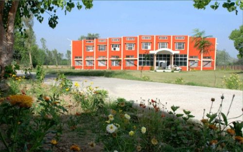 Mehar Chand College of Education, Rupnagar