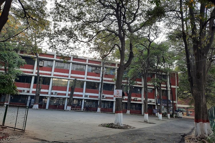 Mehr Chand Mahajan Dayanand Anglo Vedic College for Women, Chandigarh