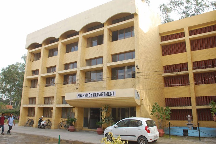 Mehr Chand Polytechnic College, Jalandhar