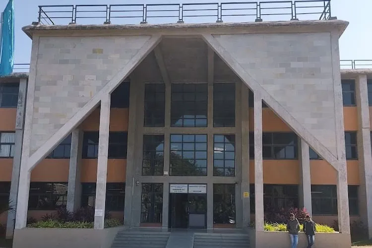 Mehsana Urban Institute of Sciences, Mehsana