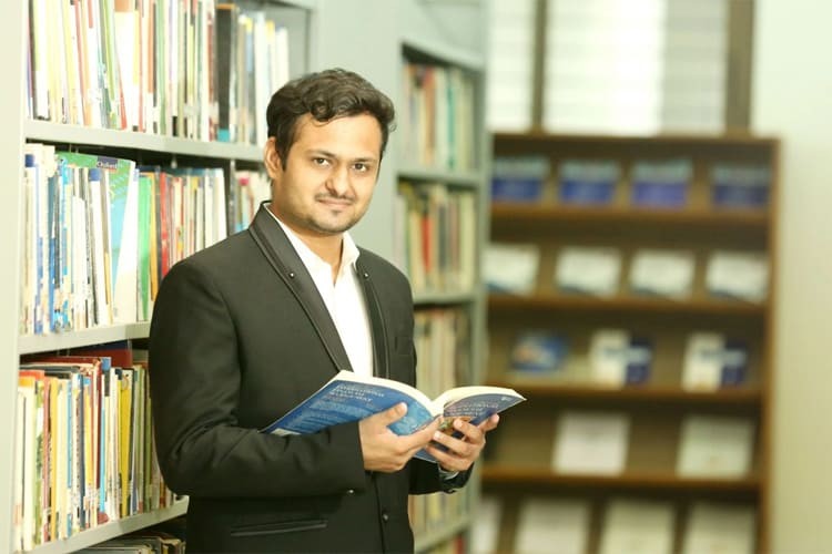 Mehsana Urban Institute of Sciences, Mehsana