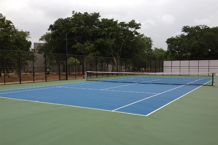 Mehsana Urban Institute of Sciences, Mehsana