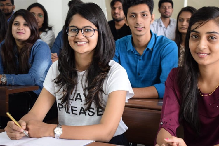 Mehsana Urban Institute of Sciences, Mehsana