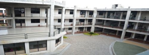 Mehsana Urban Institute of Sciences, Mehsana