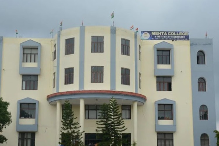 Mehta College and Institute of Technology, Jaipur