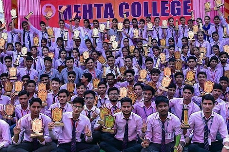 Mehta College and Institute of Technology, Jaipur