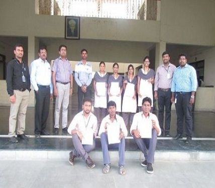 Mekapati Rajamohan Reddy Institute of Technology & Science, Nellore