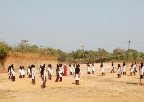 Melkar women's Degree College, Bangalore