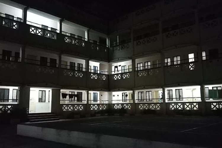 Melmaruvathur Adhiparasakthi Institute of Medical Sciences and Research, Kanchipuram