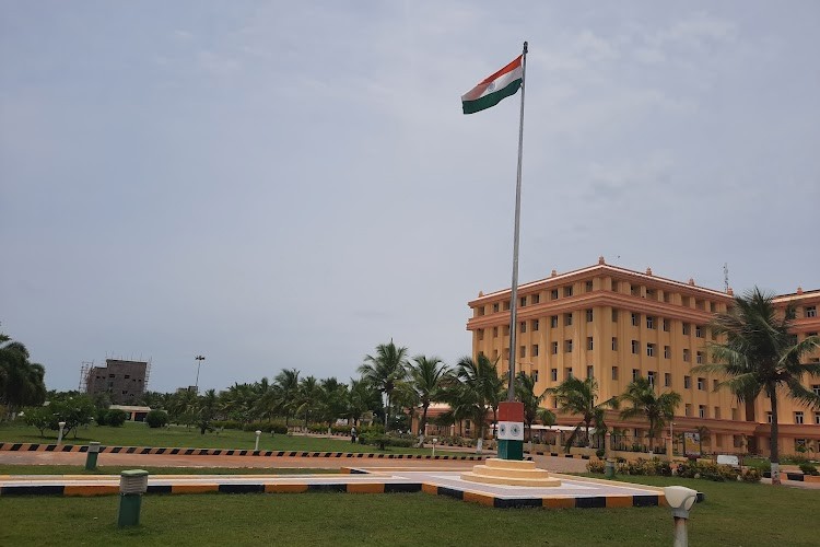 Melmaruvathur Adhiparasakthi Institute of Medical Sciences and Research, Kanchipuram