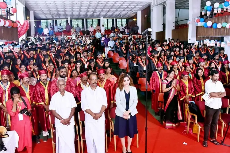 Member Sree Narayana Pillai Institute of Management and Technology, Kollam
