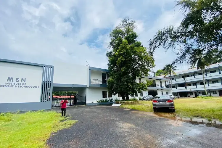 Member Sree Narayana Pillai Institute of Management and Technology, Kollam