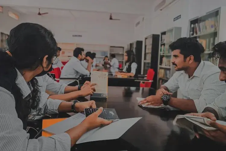 Member Sree Narayana Pillai Institute of Management and Technology, Kollam