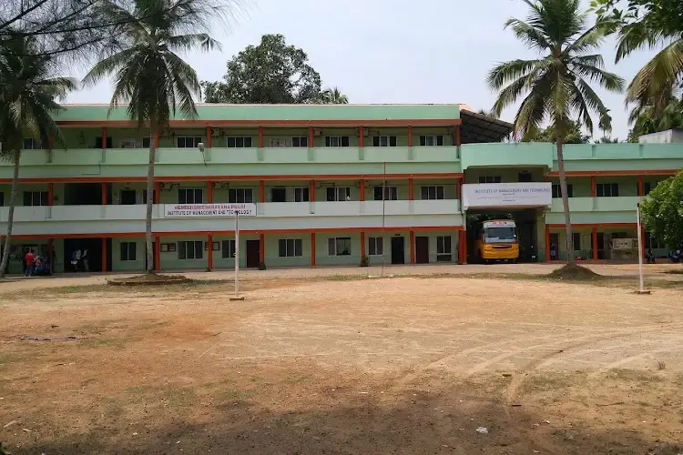 Member Sree Narayana Pillai Institute of Management and Technology, Kollam