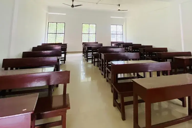 Member Sree Narayana Pillai Institute of Management and Technology, Kollam