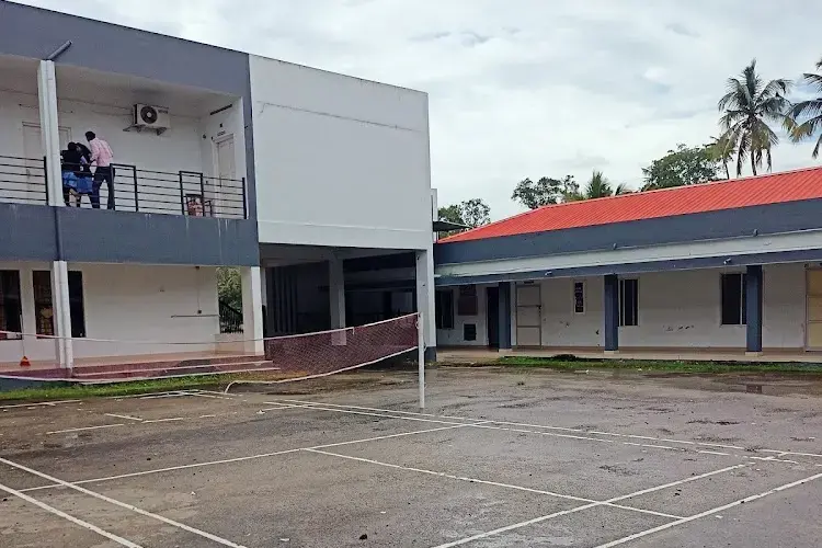 Member Sree Narayana Pillai Institute of Management and Technology, Kollam