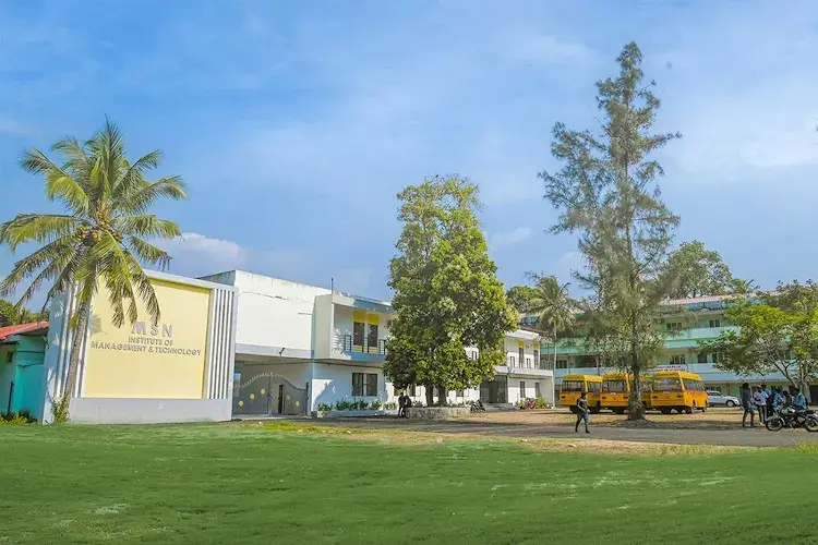 Member Sree Narayana Pillai Institute of Management and Technology, Kollam