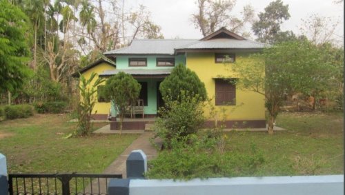 Mendipathar College, Tura