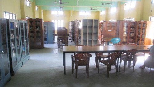 Mendipathar College, Mendipathar