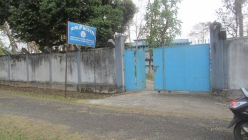 Mendipathar College, Mendipathar