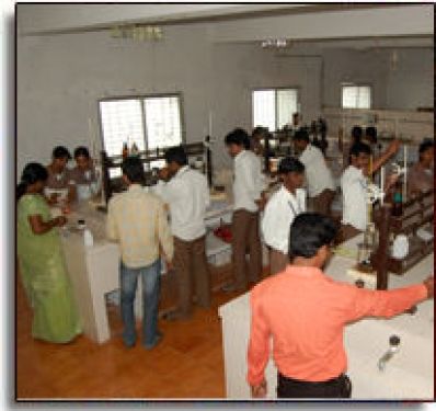 Mentey Padmanabham College of Engineering and Technology, Bhimavaram