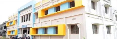 Mentey Padmanabham College of Engineering and Technology, Bhimavaram