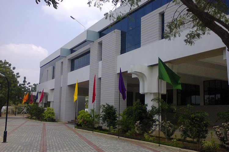 Mepco Schlenk Engineering College, Villupuram