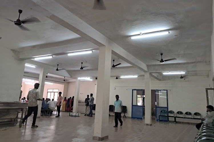 Mepco Schlenk Engineering College, Villupuram