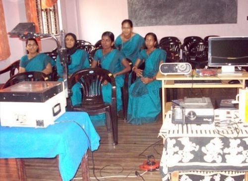 Meppayur Salafi College of Teacher Education, Kozhikode