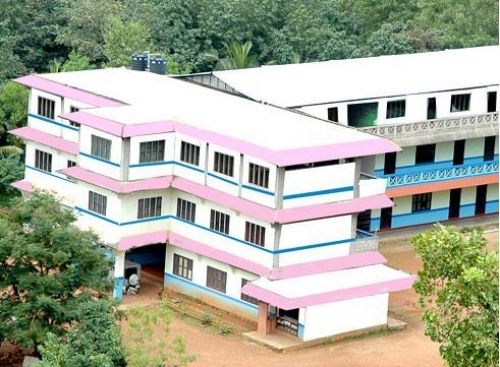 Meppayur Salafi College of Teacher Education, Kozhikode